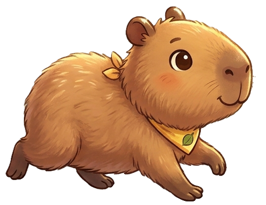 Capybara